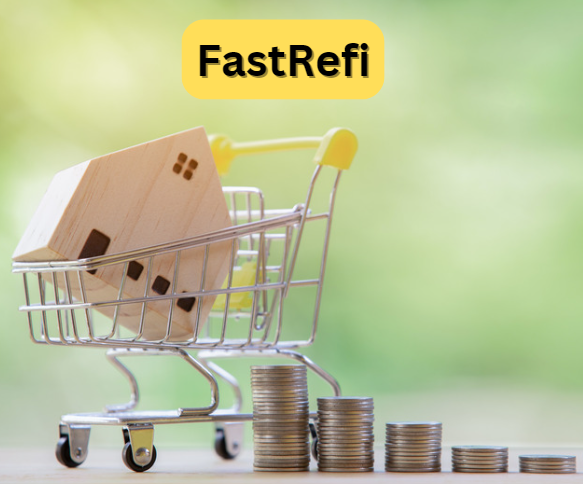 What is FASTRefi or Rapid Refinance?